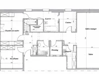 Недвижимость Apartment Monaco, Carre d'Or: 3