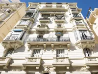 Недвижимость Apartment Monaco, Carre D'or: 1