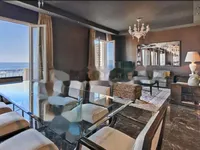 Недвижимость Apartment Monaco, Carre D'or: 3