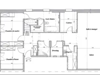 Недвижимость Apartment Monaco, Carre D'or: 5