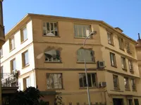 Недвижимость Apartment Monaco, Jardin Exotique: 2