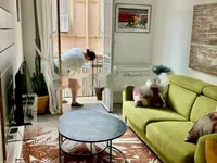 Недвижимость Apartment Monaco, Monaco-Ville: 1