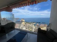 Недвижимость Apartment Monaco, La Rousse: 3