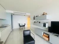Недвижимость Apartment Monaco, La Rousse: 5