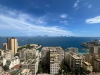 Недвижимость Apartment Monaco, La Rousse: 6