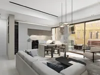 Недвижимость Apartment Monaco: 1