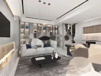 Недвижимость Apartment Monaco: 5