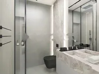 Недвижимость Apartment Monaco: 7