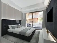 Недвижимость Apartment Monaco: 8