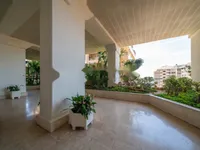 Недвижимость Apartment Monaco, La Rousse: 3