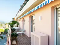 Недвижимость Apartment Monaco, Monte Carlo: 3