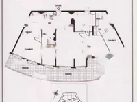 Недвижимость Apartment Monaco, Jardin Exotique: 6