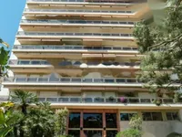 Недвижимость Apartment Monaco, Larvotto: 1