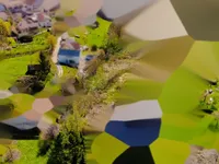 Недвижимость Участок, готовый к застройке, Шмартно под Шмарной горой: 7