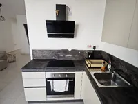Недвижимость Gzira Seaside Apartment: 3