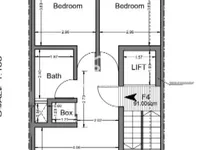 Недвижимость Sliema Seaview Apartment: 7