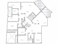 Недвижимость Central Naxxar Apartment: 1