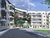 Недвижимость Central Naxxar Apartment: 2