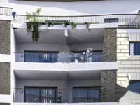 Недвижимость Central Naxxar Apartment: 3