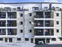 Недвижимость Central Naxxar Apartment: 4