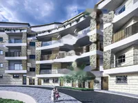 Недвижимость Central Naxxar Apartment: 5