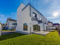 Недвижимость Дом Сдвоенный Розовая Долина.: 1