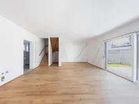 Недвижимость Дом Сдвоенный Розовая Долина.: 2