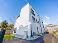 Недвижимость Дом Сдвоенный Розовая Долина.: 13