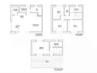 Недвижимость Дом Сдвоенный Розовая Долина.: 14