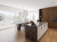 Недвижимость Дом Сдвоенный Розовая Долина.: 15