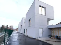 Недвижимость Дом с террасой в Новом Шентвиде: 2