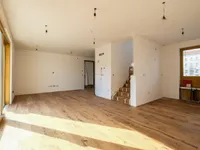 Недвижимость Дом с террасой в Новом Шентвиде: 4