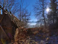 Недвижимость Поместье, Ферма ПОДЬЕЛЕ: 7