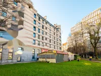 Недвижимость Коммерческое помещение в центре: 9