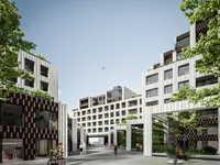 Недвижимость Коммерческое помещение Бежиград: 1