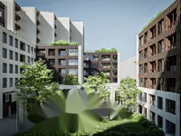 Недвижимость Коммерческое помещение Бежиград: 4