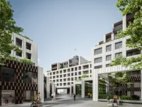 Недвижимость Коммерческое помещение Бежиград: 1