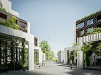 Недвижимость Коммерческое помещение Бежиград: 2