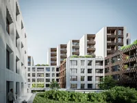 Недвижимость Коммерческое помещение Бежиград: 3