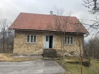 Недвижимость Дом, Врх при Фари: 1