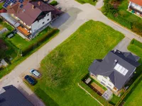 Недвижимость Участок, Пригодный для Строительства, Блед: 1