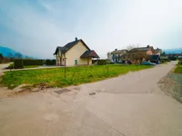 Недвижимость Участок, Пригодный для Строительства, Блед: 4