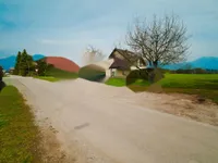 Недвижимость Участок, Пригодный для Строительства, Блед: 5