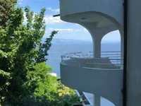 Недвижимость Четырехкомнатная квартира в центре Опатии: 9