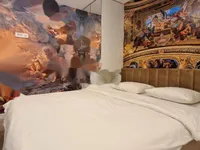 Недвижимость Четырёхкомнатная квартира в центре Опатии: 5