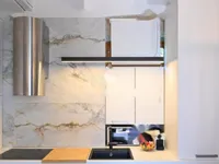 Недвижимость Четырёхкомнатная квартира в центре Опатии: 6