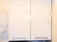 Недвижимость Четырёхкомнатная квартира в центре Опатии: 7