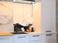 Недвижимость Четырёхкомнатная квартира в центре Опатии: 11