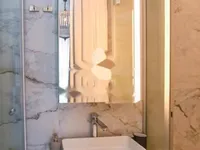 Недвижимость Четырёхкомнатная квартира в центре Опатии: 12