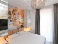 Недвижимость Четырёхкомнатная квартира в центре Опатии: 13